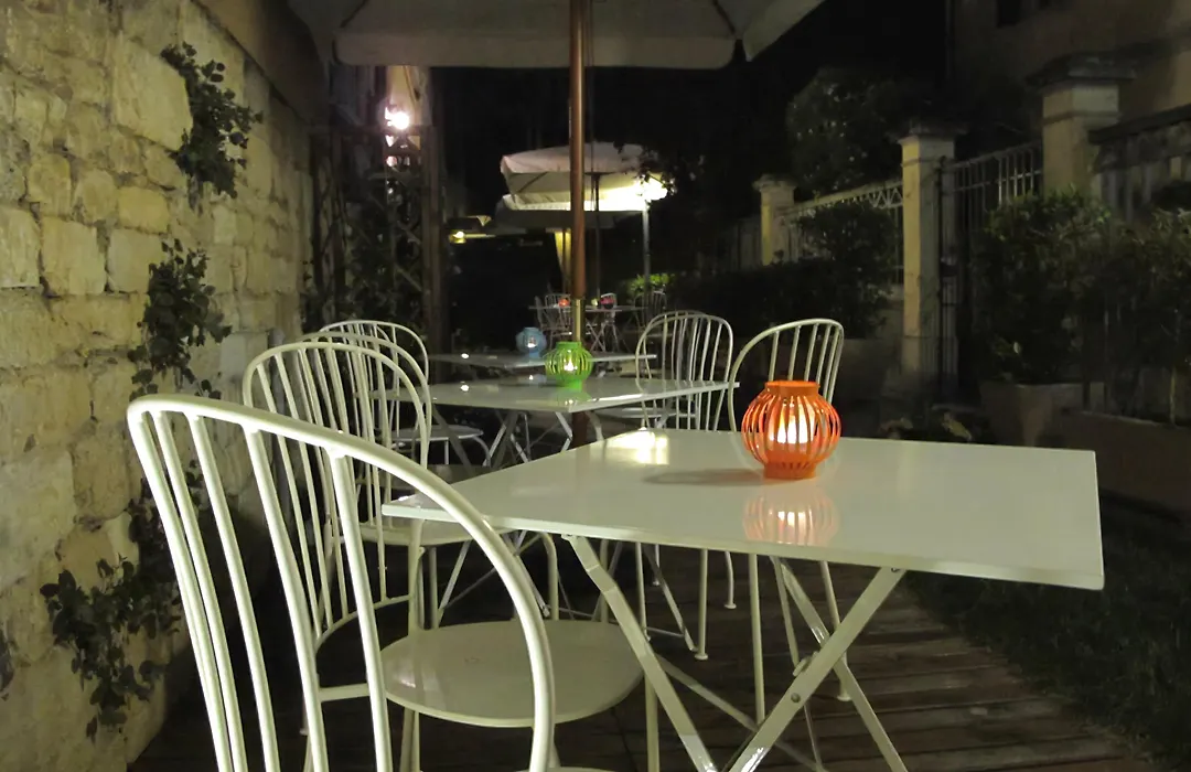 Hotel Amalfitana-1