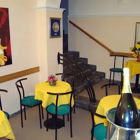 Hotel Amalfitana-3
